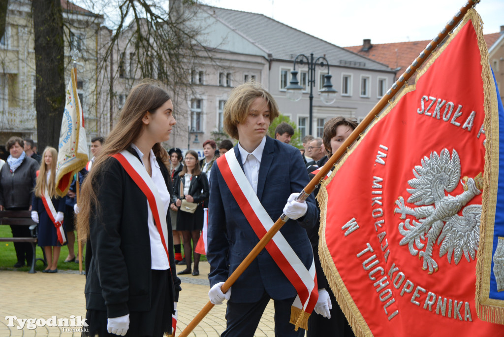 Obchody 232. rocznicy uchwalenia Konstytucji 3 maja