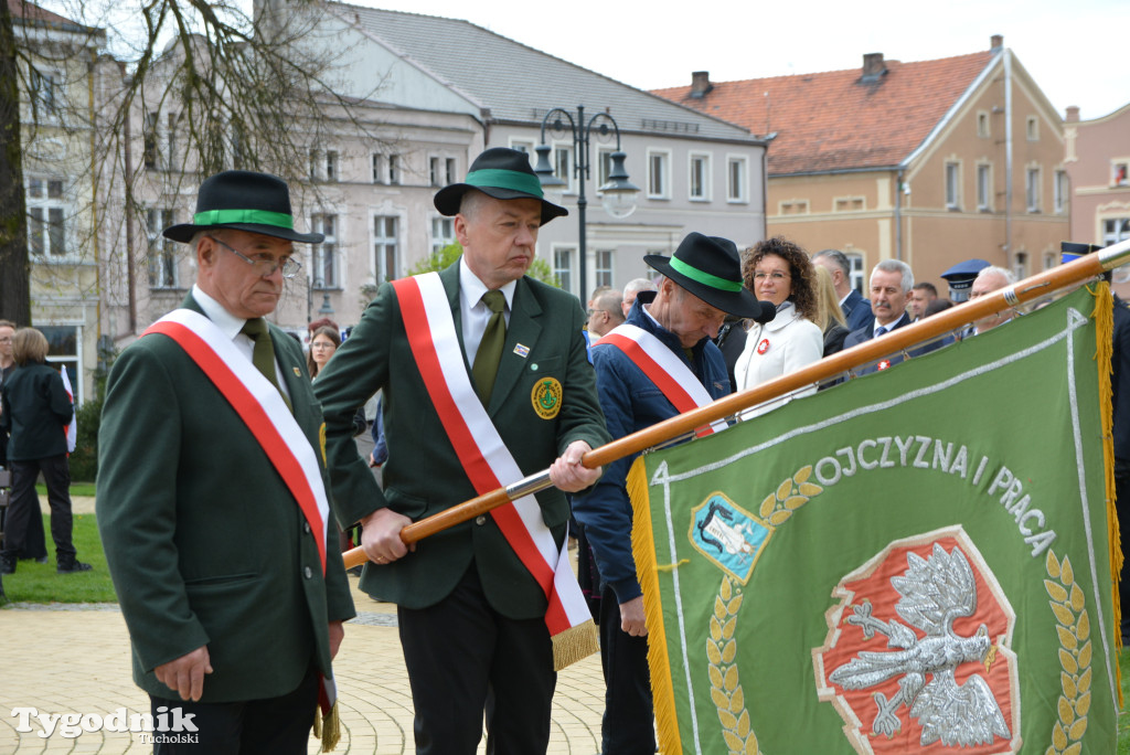 Obchody 232. rocznicy uchwalenia Konstytucji 3 maja