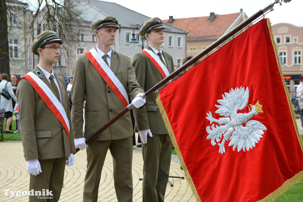 Obchody 232. rocznicy uchwalenia Konstytucji 3 maja