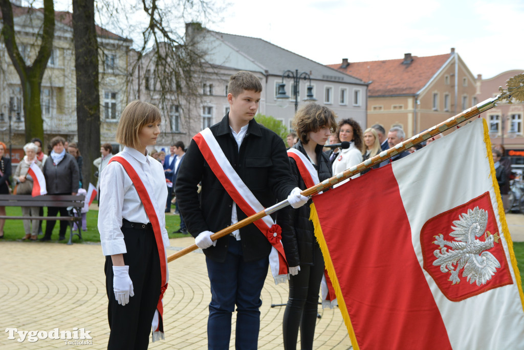 Obchody 232. rocznicy uchwalenia Konstytucji 3 maja