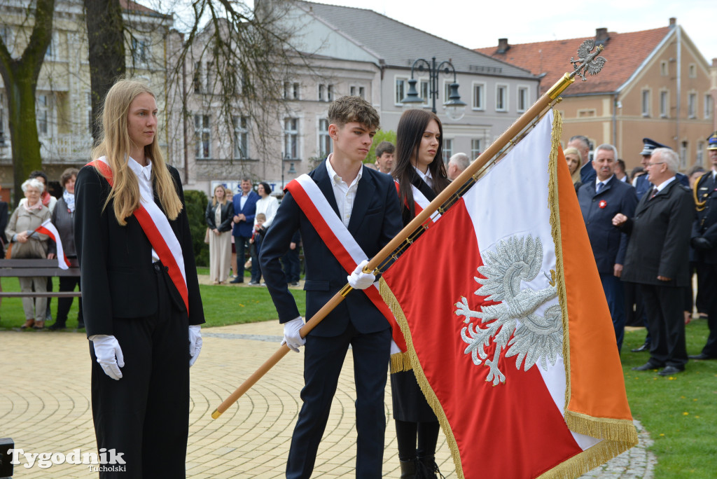 Obchody 232. rocznicy uchwalenia Konstytucji 3 maja