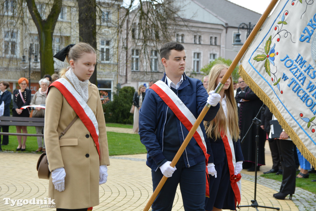 Obchody 232. rocznicy uchwalenia Konstytucji 3 maja