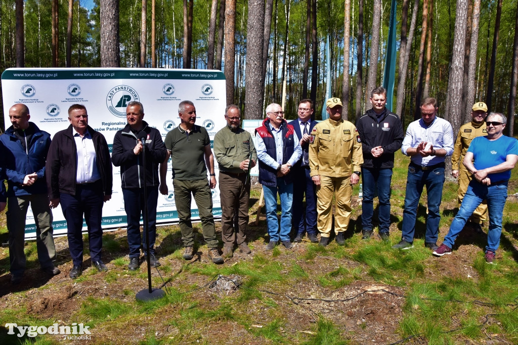 6 lat po nawałnicy: konferencja