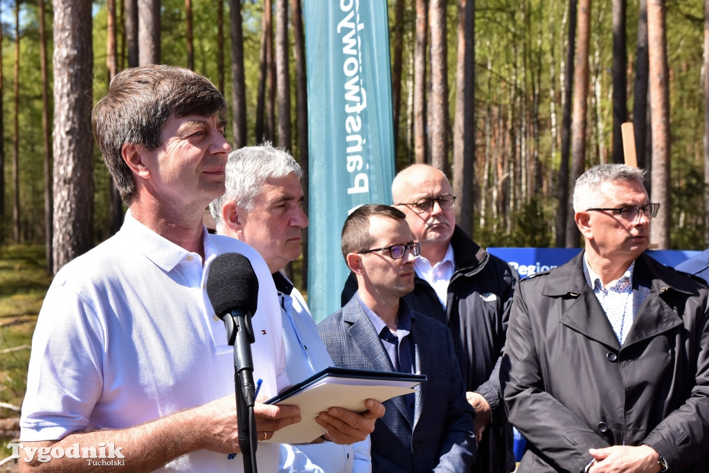 6 lat po nawałnicy: konferencja