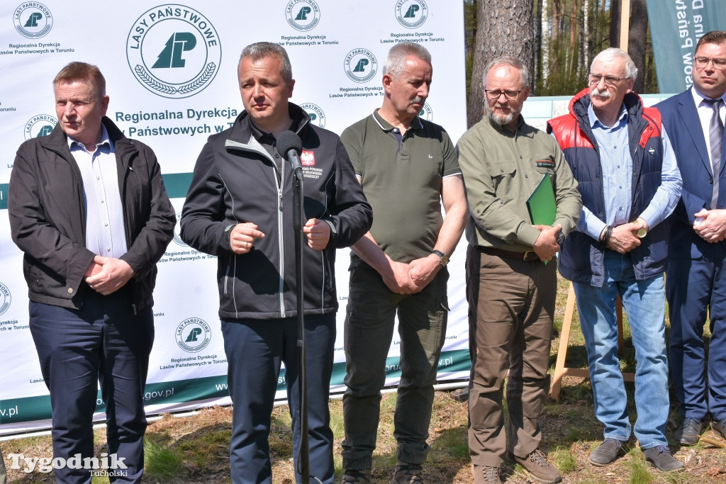 6 lat po nawałnicy: konferencja