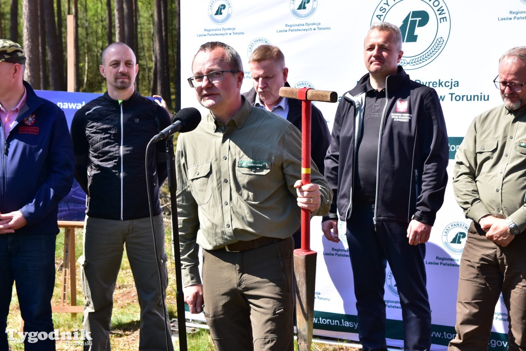 6 lat po nawałnicy: konferencja