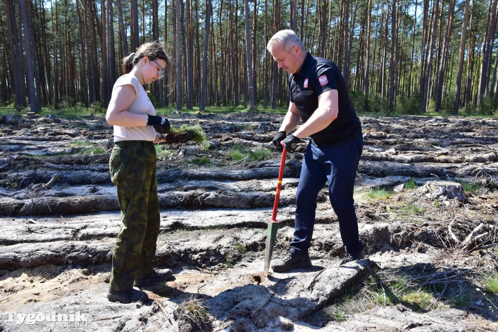 6 lat po nawałnicy: konferencja