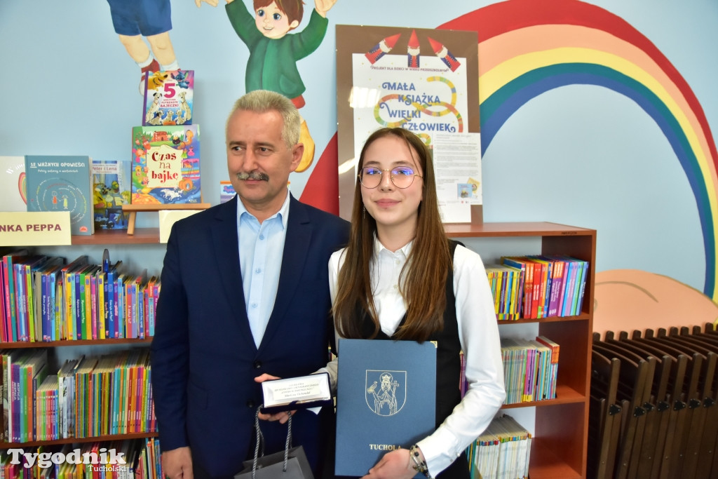 Kto zdobył 