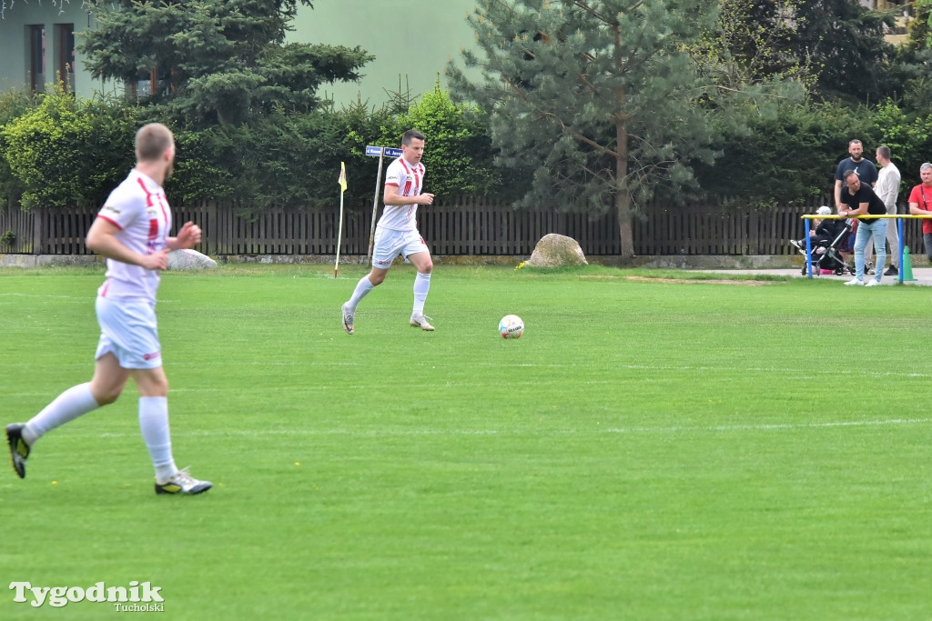 Rawys Raciąż – Polonia Bydgoszcz 0:0