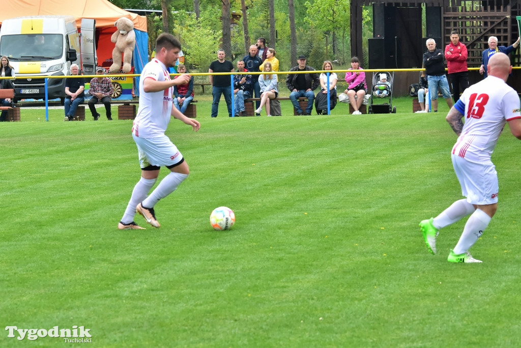 Rawys Raciąż – Polonia Bydgoszcz 0:0