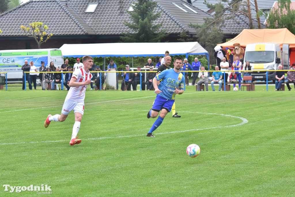 Rawys Raciąż – Polonia Bydgoszcz 0:0