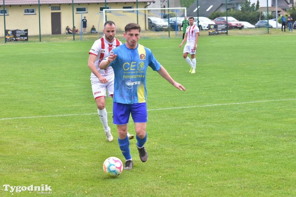 Rawys Raciąż – Polonia Bydgoszcz 0:0