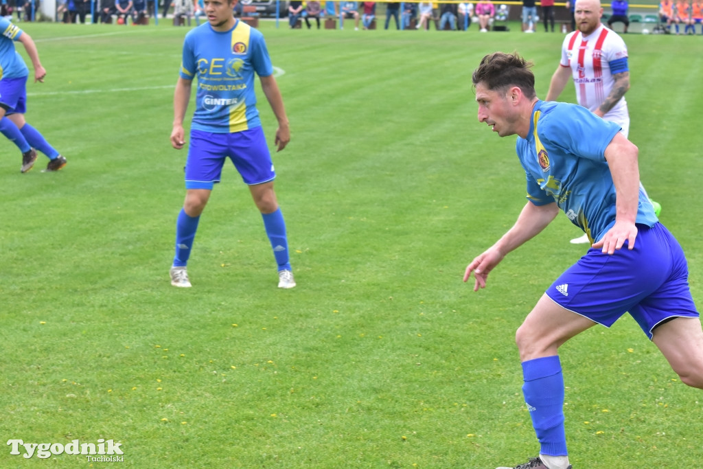 Rawys Raciąż – Polonia Bydgoszcz 0:0