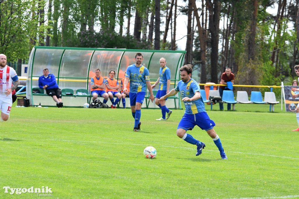 Rawys Raciąż – Polonia Bydgoszcz 0:0