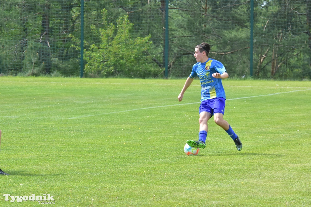 Rawys Raciąż – Polonia Bydgoszcz 0:0