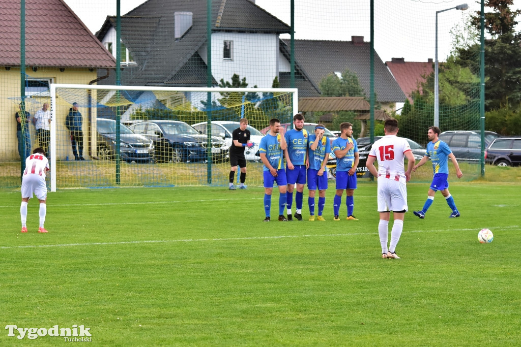 Rawys Raciąż – Polonia Bydgoszcz 0:0