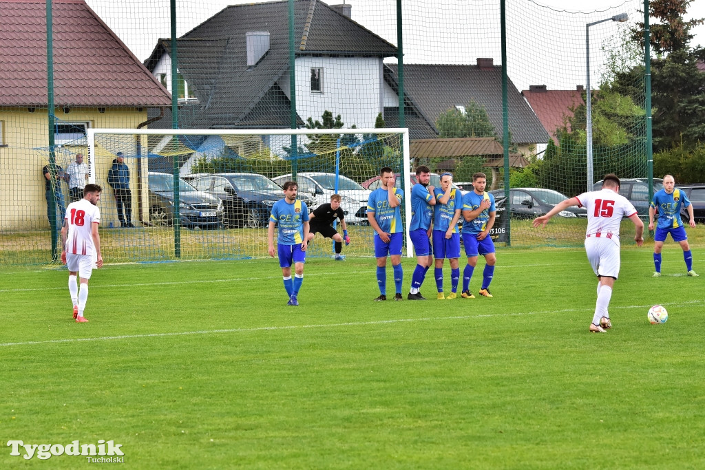 Rawys Raciąż – Polonia Bydgoszcz 0:0