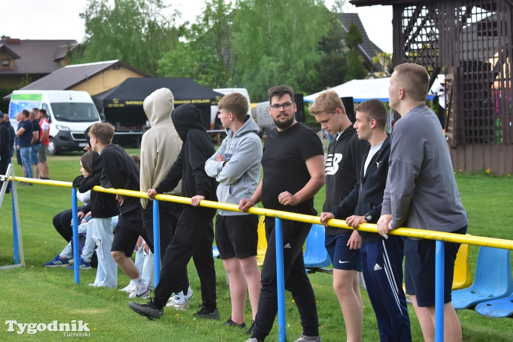 Rawys Raciąż – Polonia Bydgoszcz 0:0