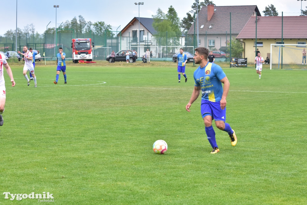 Rawys Raciąż – Polonia Bydgoszcz 0:0