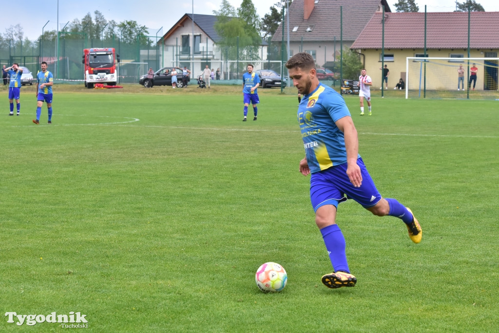 Rawys Raciąż – Polonia Bydgoszcz 0:0