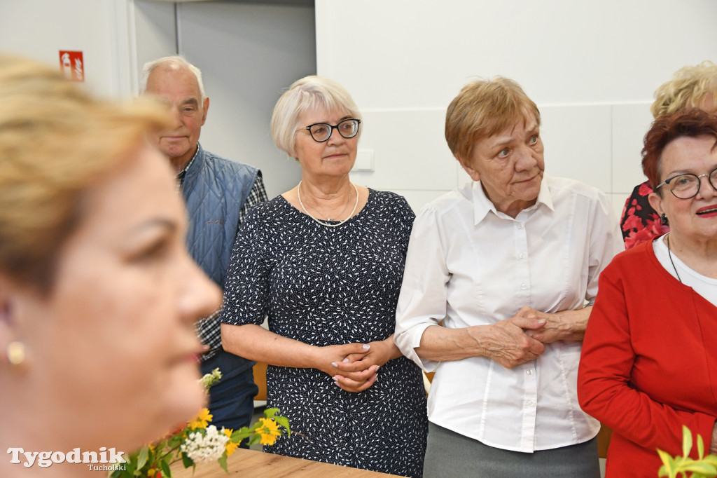 Tuchola, parafia w Rudzkim Moście. Dzienny dom pobytu