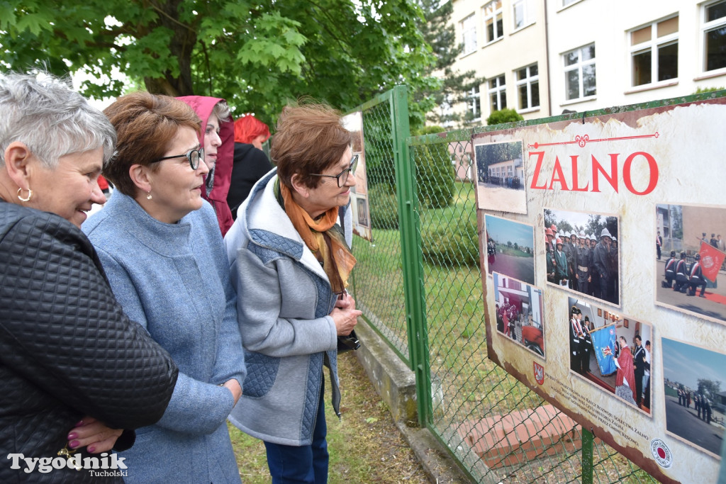 Historia Żalna w fotografii