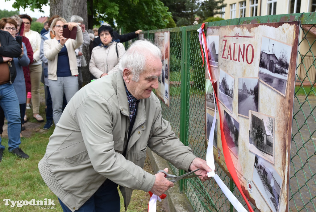 Historia Żalna w fotografii