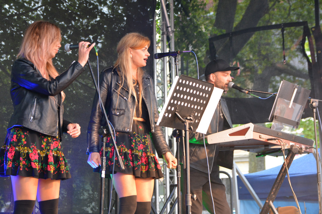 Muzyczny Hyde Park - 19 maja 2023