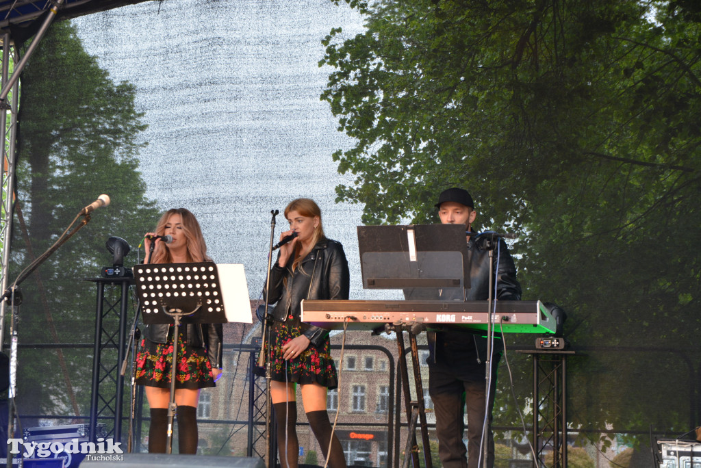 Muzyczny Hyde Park - 19 maja 2023