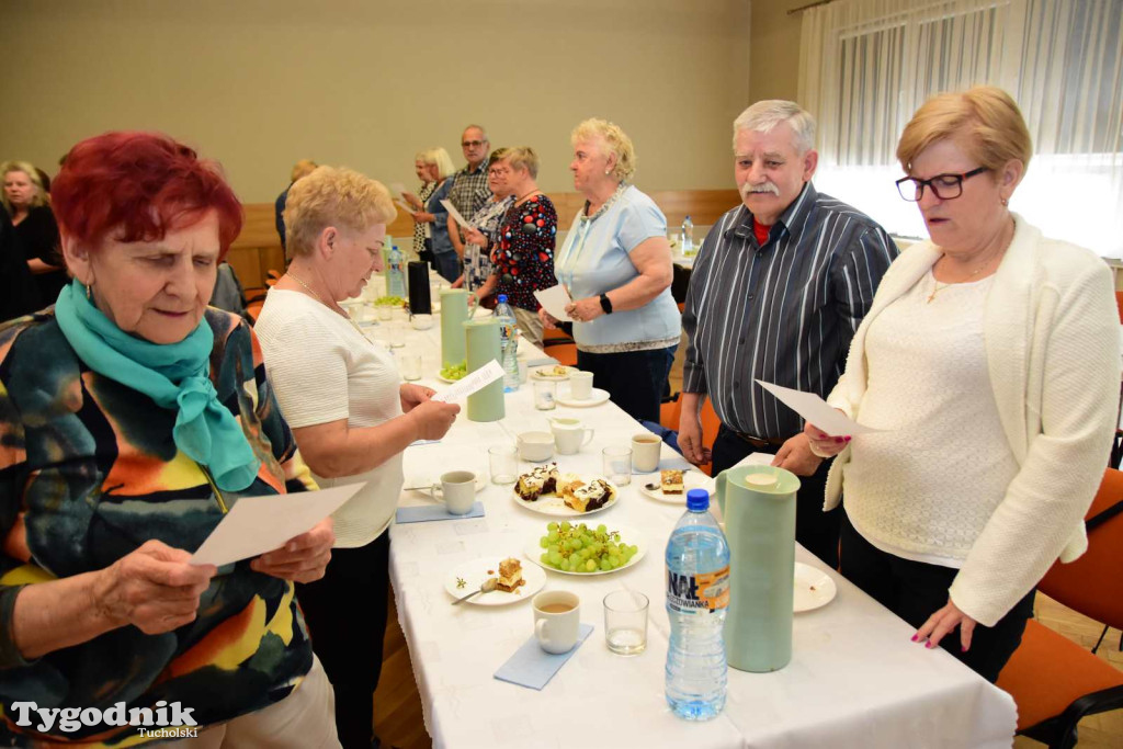  Światowy Dzień Inwalidy w Tucholi