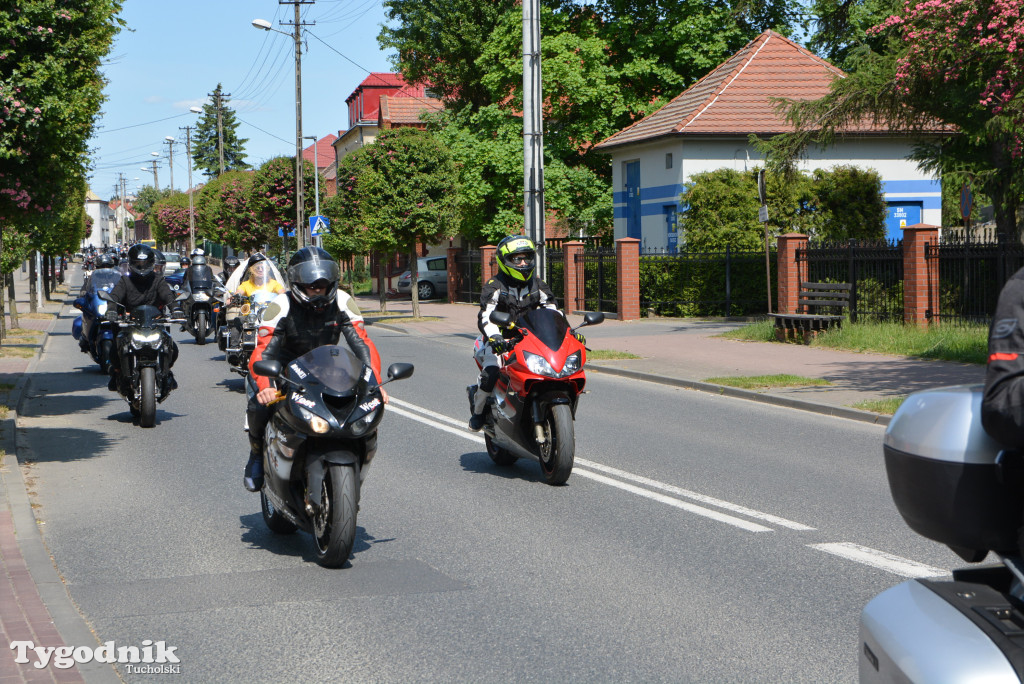 XII Żalińskie Moto Show / MNÓSTWO ZDJĘĆ