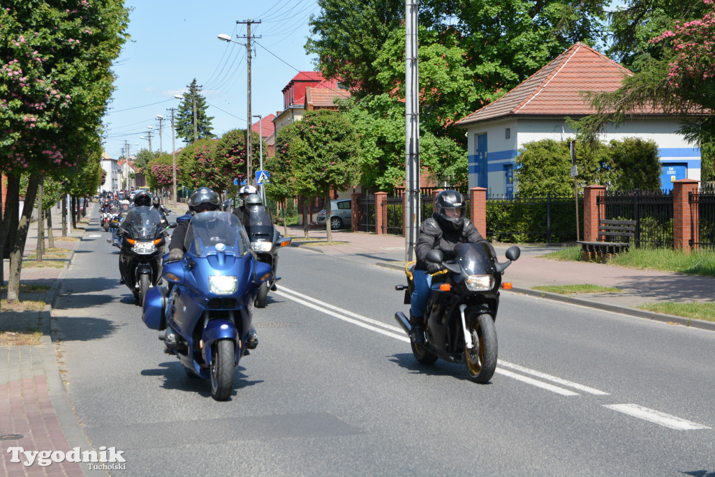 XII Żalińskie Moto Show / MNÓSTWO ZDJĘĆ