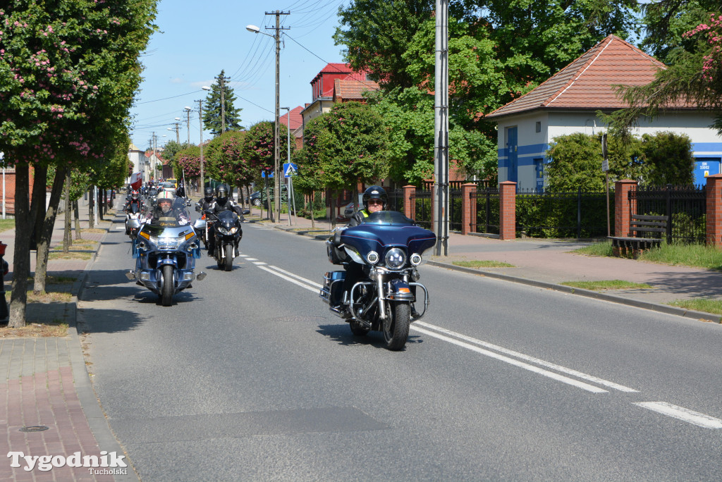 XII Żalińskie Moto Show / MNÓSTWO ZDJĘĆ