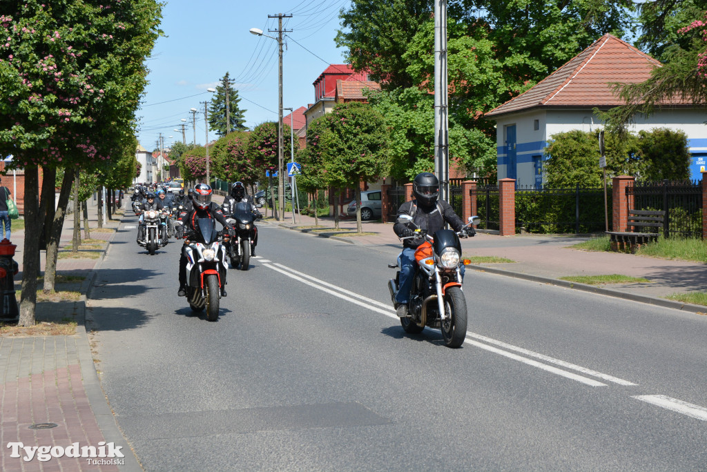 XII Żalińskie Moto Show / MNÓSTWO ZDJĘĆ