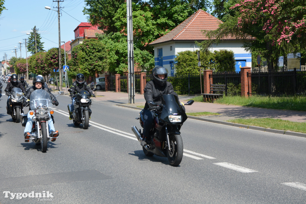 XII Żalińskie Moto Show / MNÓSTWO ZDJĘĆ