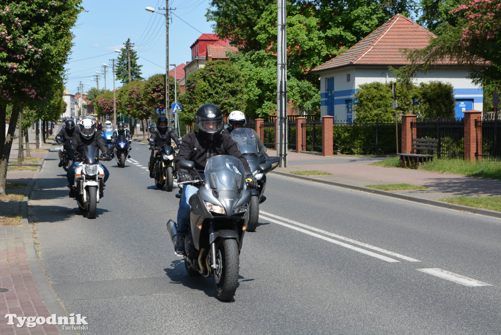 XII Żalińskie Moto Show / MNÓSTWO ZDJĘĆ