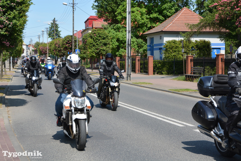 XII Żalińskie Moto Show / MNÓSTWO ZDJĘĆ