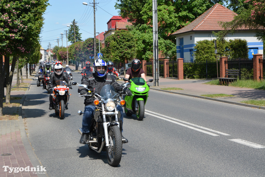 XII Żalińskie Moto Show / MNÓSTWO ZDJĘĆ