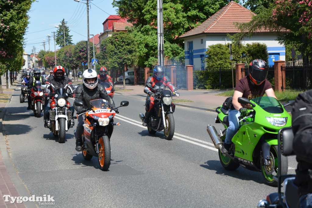 XII Żalińskie Moto Show / MNÓSTWO ZDJĘĆ