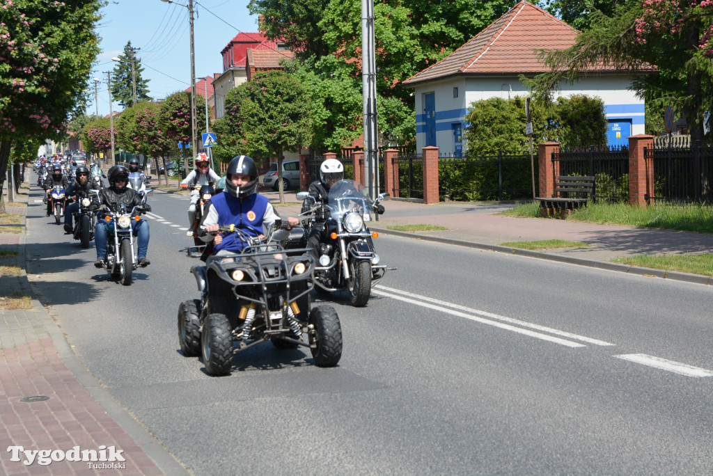 XII Żalińskie Moto Show / MNÓSTWO ZDJĘĆ