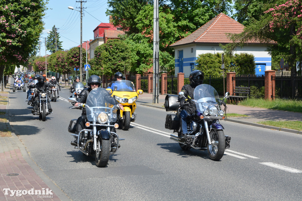 XII Żalińskie Moto Show / MNÓSTWO ZDJĘĆ