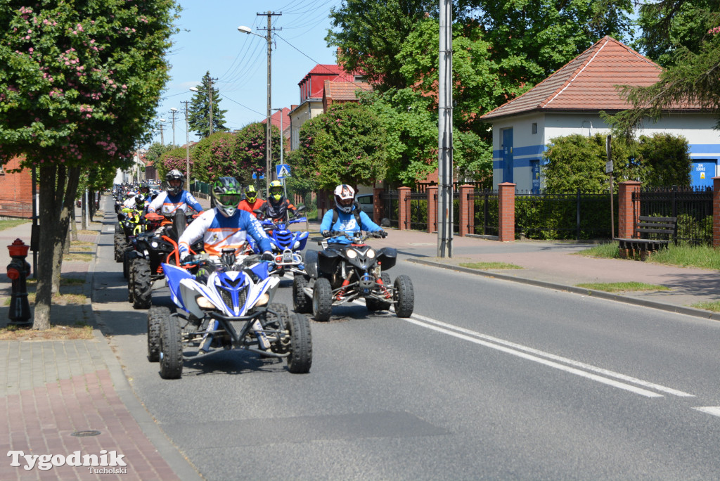 XII Żalińskie Moto Show / MNÓSTWO ZDJĘĆ