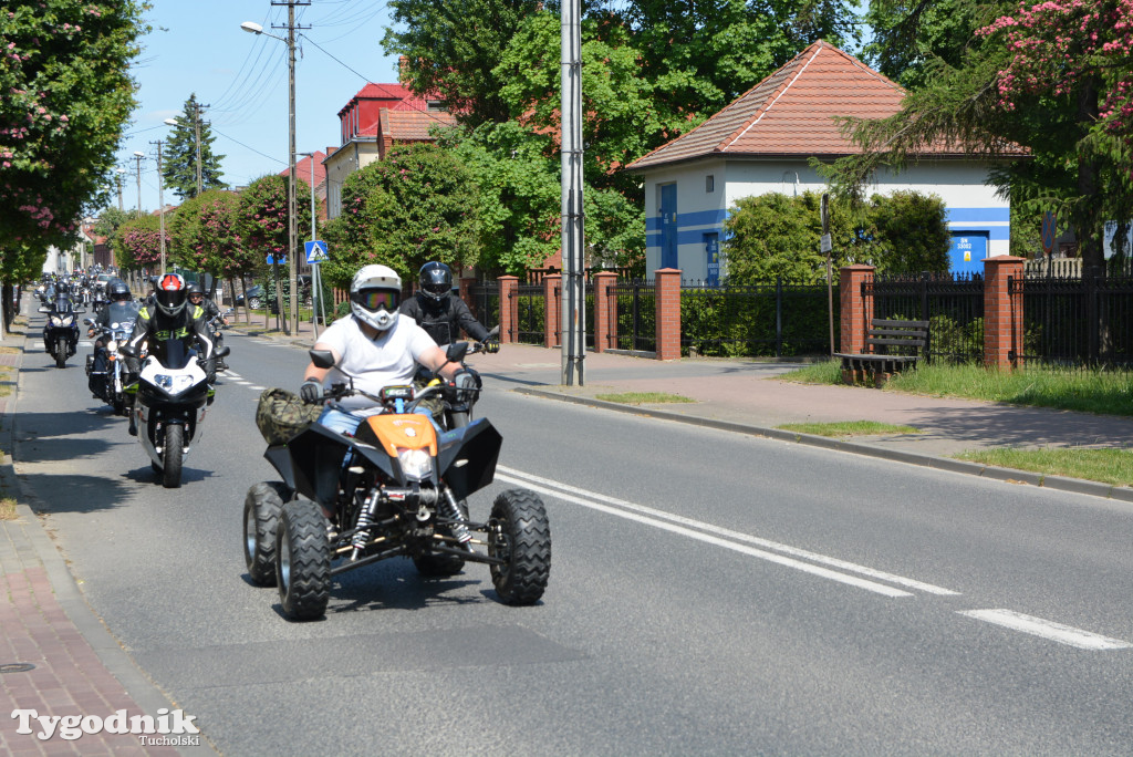 XII Żalińskie Moto Show / MNÓSTWO ZDJĘĆ