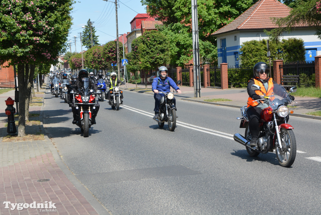 XII Żalińskie Moto Show / MNÓSTWO ZDJĘĆ