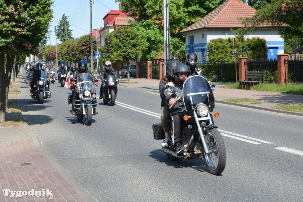 XII Żalińskie Moto Show / MNÓSTWO ZDJĘĆ