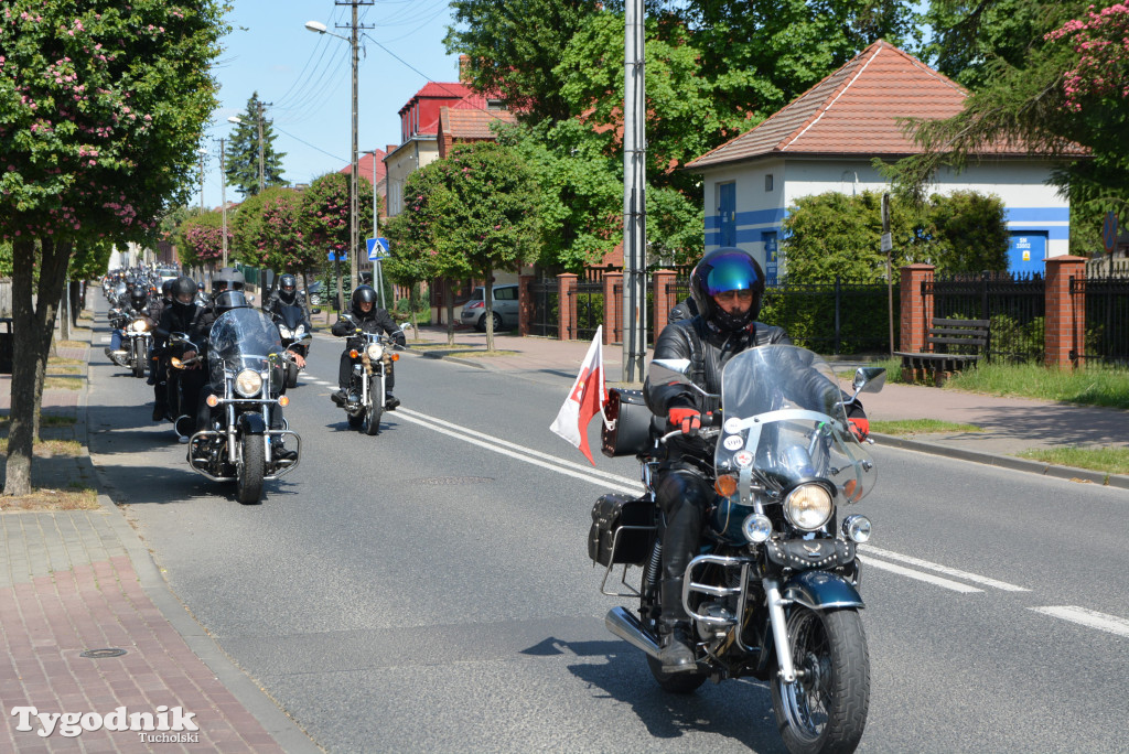 XII Żalińskie Moto Show / MNÓSTWO ZDJĘĆ