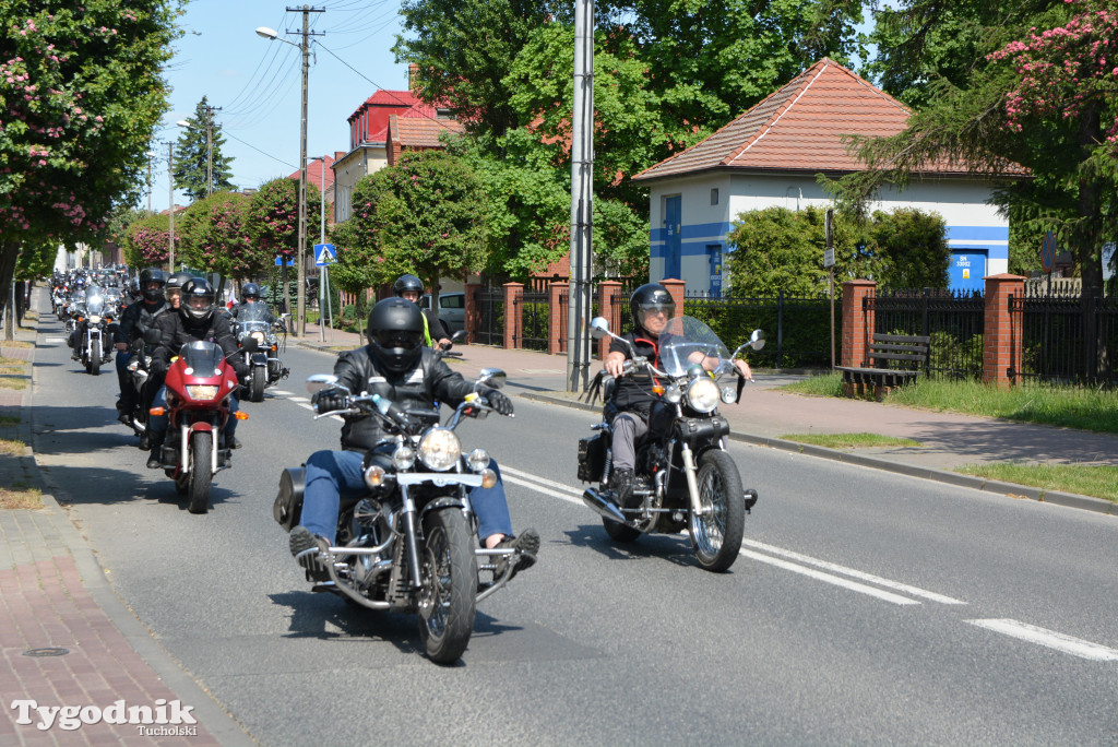 XII Żalińskie Moto Show / MNÓSTWO ZDJĘĆ