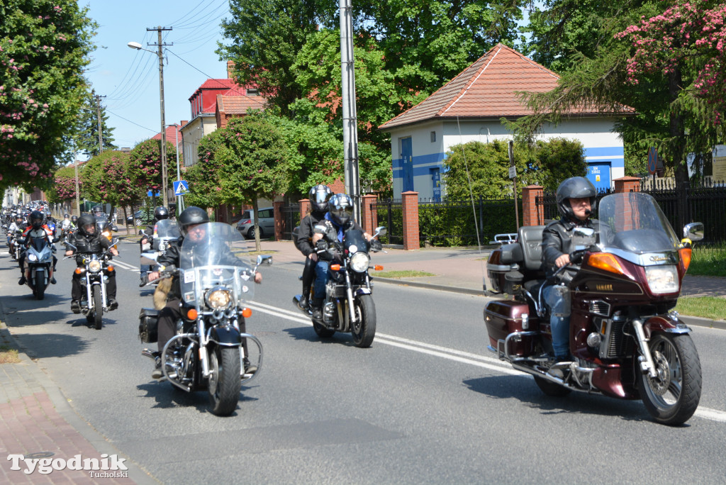 XII Żalińskie Moto Show / MNÓSTWO ZDJĘĆ