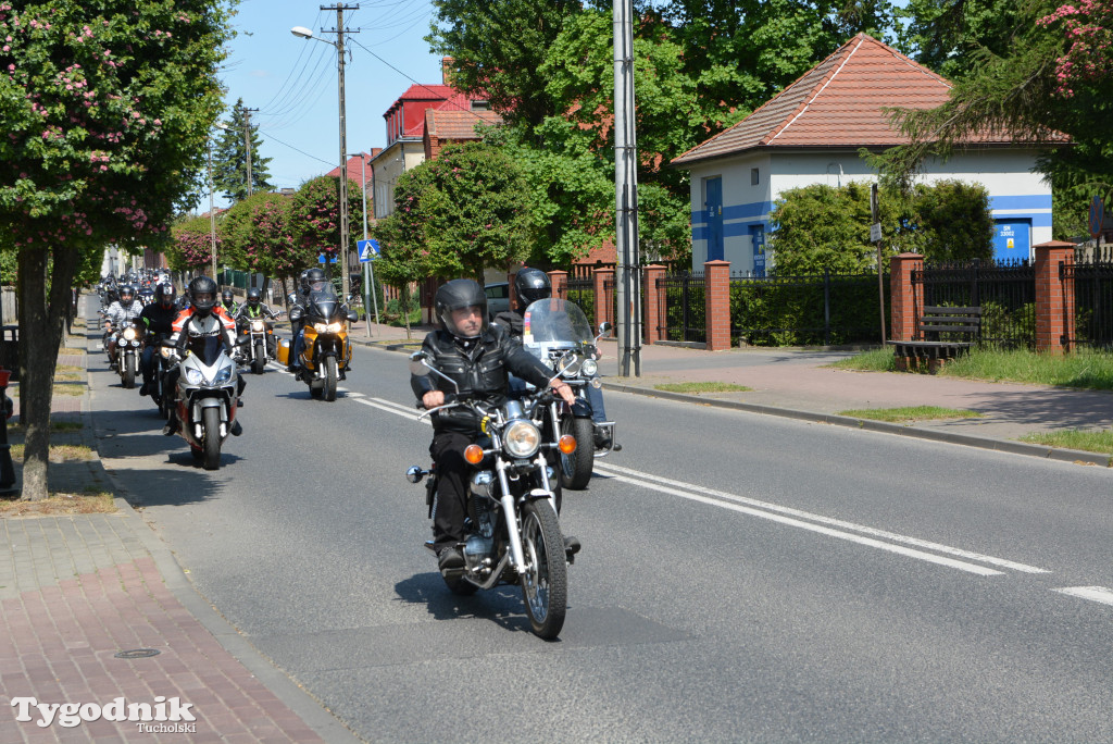 XII Żalińskie Moto Show / MNÓSTWO ZDJĘĆ