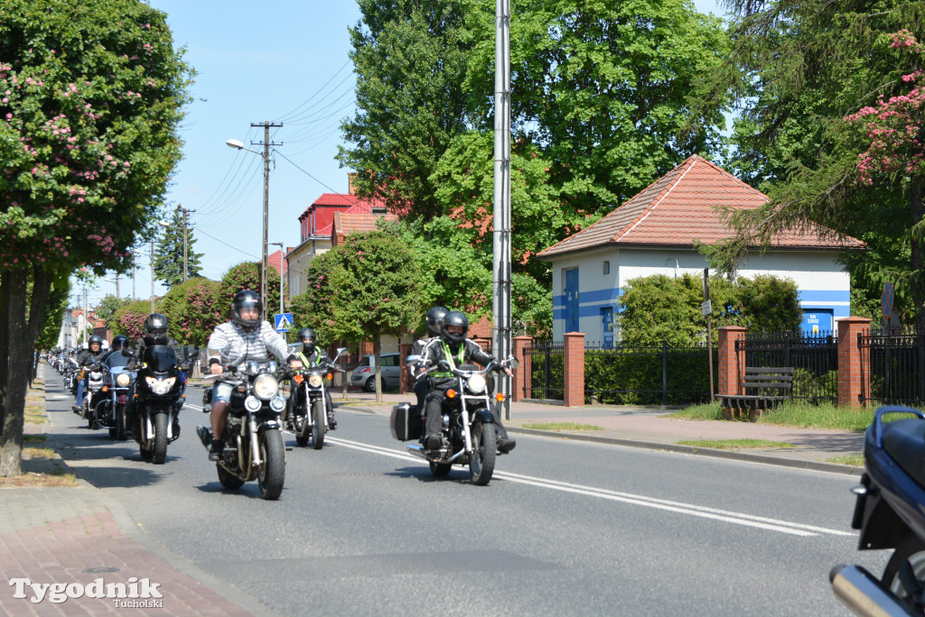 XII Żalińskie Moto Show / MNÓSTWO ZDJĘĆ